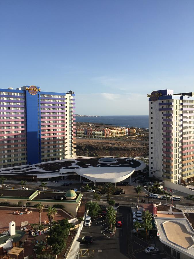 Paraiso 12 - 1Bedroom Playa Paraiso  Zewnętrze zdjęcie