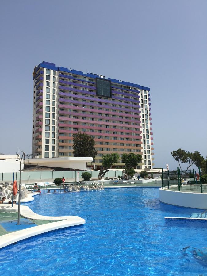 Paraiso 12 - 1Bedroom Playa Paraiso  Zewnętrze zdjęcie