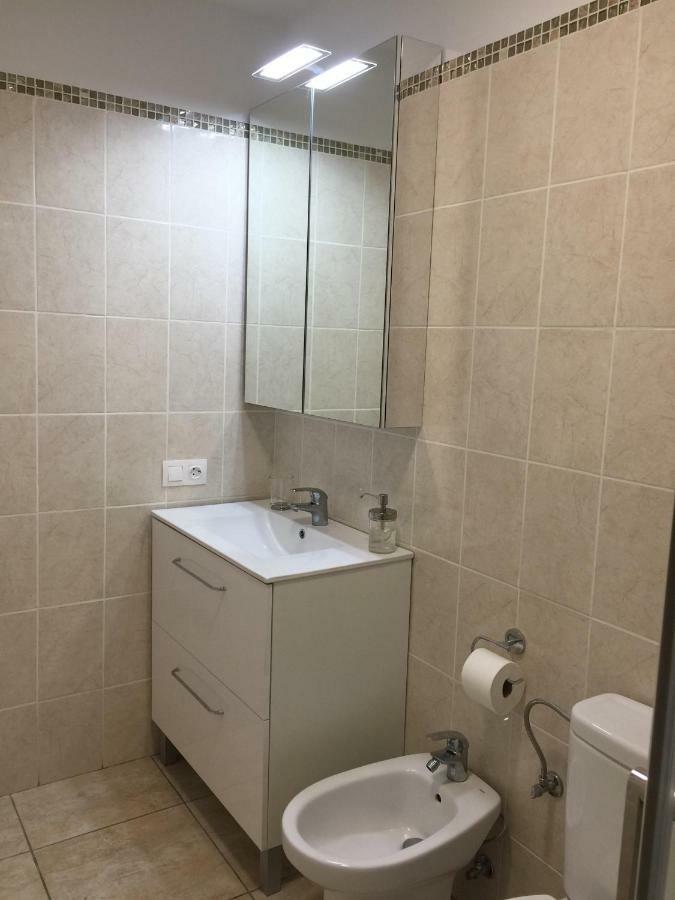 Paraiso 12 - 1Bedroom Playa Paraiso  Zewnętrze zdjęcie